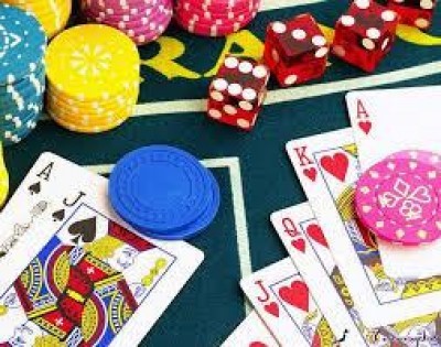 Gioco d’azzardo: il conto della serva |RAR