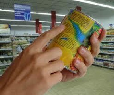 Etichettatura, un passo verso la giusta direzione