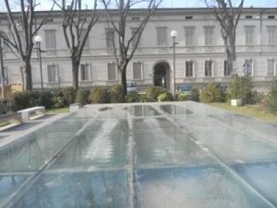 UN PROGETTO PER LA VALORIZZAZIONE DEI REPERTI DI PIAZZA MARCONI