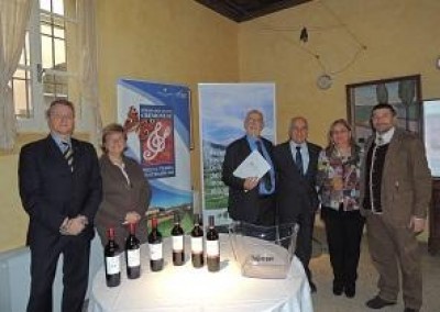 Cremona ed il Trentino: Armonie Golose