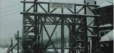 Apre la mostra 1933-1945 Lager Europa di Francesco Pinzi 