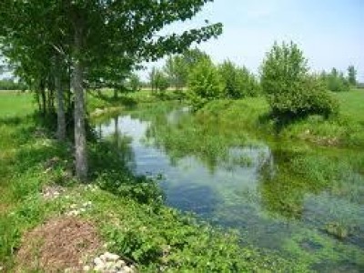 Lodi-Cremona. Adda, fiume “amputato” dalla maxi centrale
