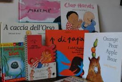NATI PER VIVERE EMOTIVAMENTE – INCONTRI PER GENITORI ED EDUCATORI