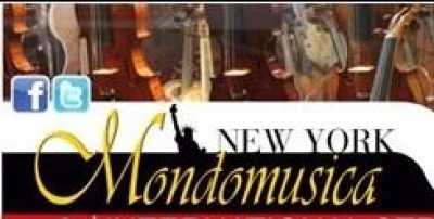 Mondomusica New York 2014 announces a distinct program of cultural, artistic, and practical events