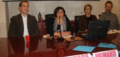 Rosita Viola (sel) presenta i sui 10 punti programmatici (video).