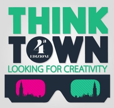 AL VIA LA QUARTA EDIZIONE DI THINK TOWN