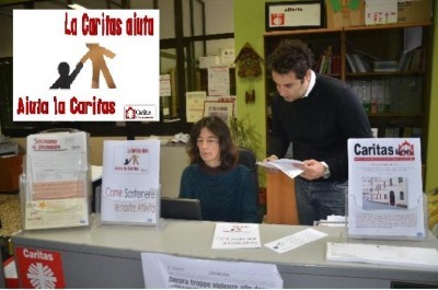 Caritas. Erogati dal Fondo Famiglie oltre 185.000 euro