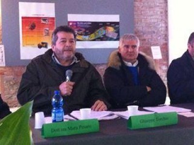 IL MONDO AGRICOLO PROTAGONISTA DELLO SVILUPPO RURALE DEL CASALASCO-VIADANESE| G.Torchio
