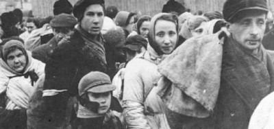 Gli  ebrei cremonesi deportati tra il 1943 e il 45 | G. Azzoni