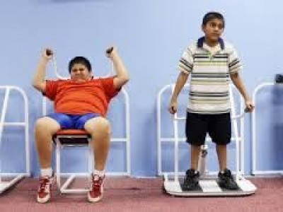 UN BAMBINO ITALIANO SU QUATTRO NON FA SPORT NE' MOTO NEL TEMPO LIBERO