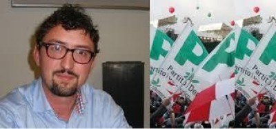 Polemiche sul documento PD sulla cultura. La posizione di Matteo Piloni.