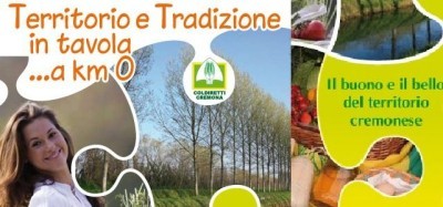 “Territorio e tradizione sono in tavola e online”