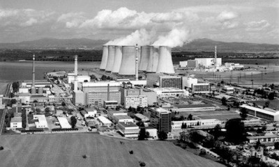Sondaggio, Jaslovske Bohunice: i residenti approvano l’idea di una nuova centrale nucleare