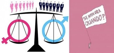 NUOVA LEGGE ELETTORALE E DEMOCRAZIA PARITARIA