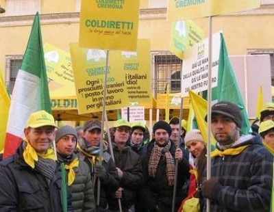 Cremona Oscar Green 2014, iscrizioni aperte