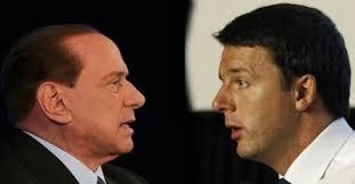 Renzi ha dato il Pd in mano a Berlusconi| RAR