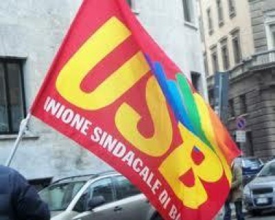 USB in audizione al Senato
