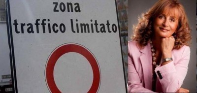 Permessi ZTL ed inutile burocrazia. Caterina Ruggeri interroga Perri.