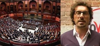 “Pensioni d’oro: la verità dei  Grillini secondo  D.Toninelli del M5S