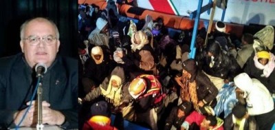 Finalmente abolito il reato di clandestinità | Mon.G.Perego