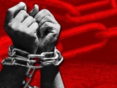CHE COS'È LA SCHIAVITÙ MODERNA? | Claudio Ser
