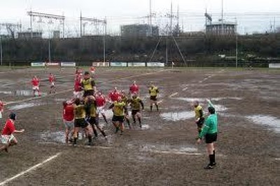 SCUOLA. 250 STUDENTI “SUL CAMPO” DA RUGBY