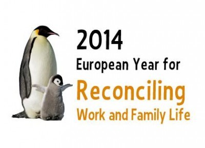 IL BUON ANNO SI VEDE DAL PINGUINO