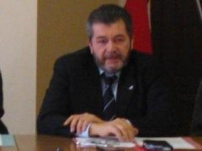 Torchio presenta mozione su “ Sicurezza del Po”