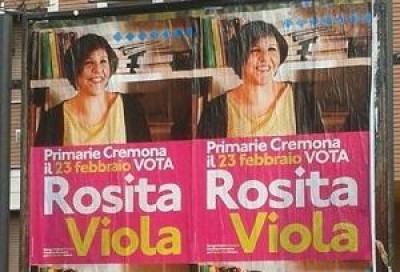 Comunità | Proposta di Viola Rosita