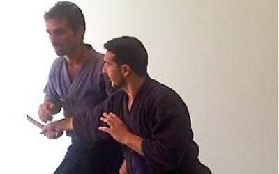 JU JITSU TRADIZIONALE A CREMONA