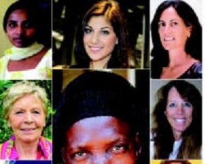 CREMA. UN PROGETTO ANTIVIOLENZA.