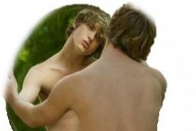 NARCISO :L'INCAPACE DI AMARE | Claudio Ser
