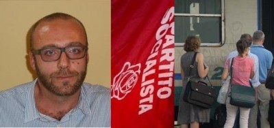 La triste vicenda pendolari | P.Carletti (psi)