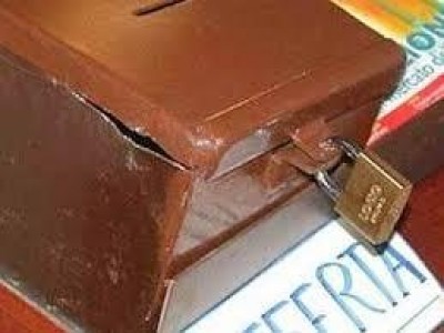 Gesù cacciò i mercanti dal Tempio RAR