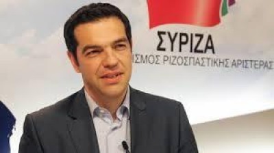 NON UCCIDETE LA LISTA TSIPRAS