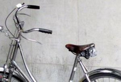 Biciclette contromano. Una bufala italiana con targa fiorentina?   