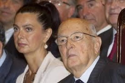 Solidarietà a Napolitano e Boldrini. Il PD presenta ordine del giorno | M.Ruggeri