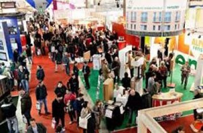 Erogazione contributi per partecipazione a fiere internazionali