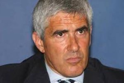 NON STAREMO MICA A PARLARE ANCORA DI CASINI  !!! | A,De Porti