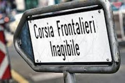 Braga e Guerra (PD) chiedono alla Camera tutela per lavoratori frontalieri