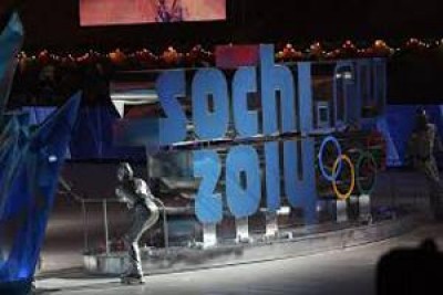 SOCHI 2014: L'OLIMPIADE DI PUTIN