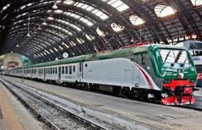 Rinnovo contratto Trenord