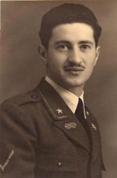 TENENTE ANTONO DI DIO EMMA.LA RESISTENZA 70 ANNI DOPO