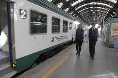 Trenord, Alloni e Scandella(PD): Basta fare scaricabarile