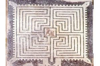 Al Museo Archeologico in scena mito dell'uccisione del Minotauro