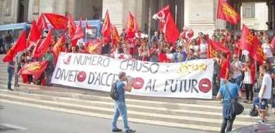 Università. Numero chiuso, studenti pronti alla mobilitazione