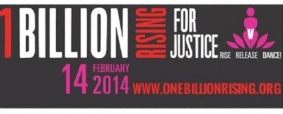 One Billion Rising per la giustizia anche a Cremona