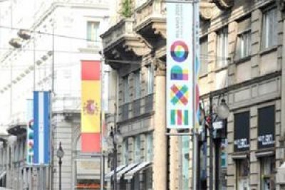 Josep Ejarque illustra linee guida in vista di Expo 2015