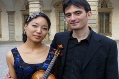 San Valentino al Museo del Violino