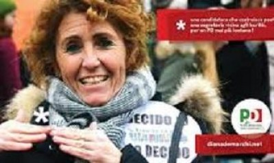 Perché sostengo Diana De Marchi |V.Soldo